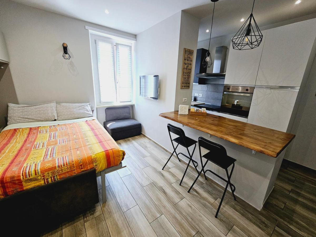 Casa Gourmet Apartment Turin Exterior photo
